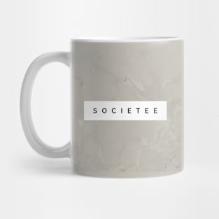 SocieTee Mug